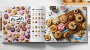 The Ultimate Guide to Crumbl’s Weekly Cookie Lineup