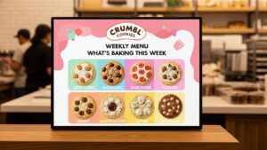 Crumbl Cookies Weekly Menu What’s Baking This Week