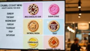 Crumbl Cookies Weekly Menu What’s Baking This Week