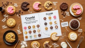 Crumbl Cookies Davenport Menu Complete Guide to Flavors and Weekly Options