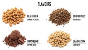 Crumbl Cookies Menu March 2025