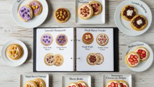 Crumbl Cookies Future Menu Complete Guide to Upcoming Flavors