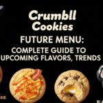 Crumbl Cookies Future Menu Complete Guide to Upcoming Flavors, Trends