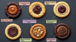 Crumbl Cookies Future Menu Complete Guide to Upcoming Flavors, Trends