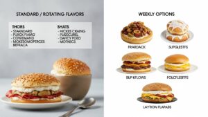 Crumbl Cookies Davenport Menu Complete Guide to Flavors and Weekly Options