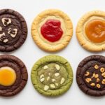 Crumbl Cookies Menu July