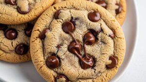 Crumbl Cookies Menu July