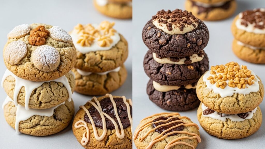 crumbl cookies menu january 2025 the complete flavor guide for every week