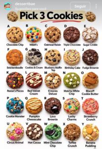 Crumbl Lineup Revealed The Must-Try Cookies of the Week