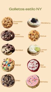 10 Worst Crumbl Cookies Ever Released