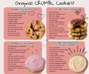 Why Are Crumbl Cookies So Expensive?