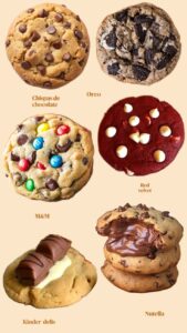 10 Worst Crumbl Cookies Ever Released
