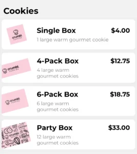 Why Are Crumbl Cookies So Expensive?