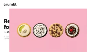 crumbl cookie flavors this week